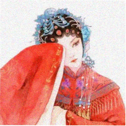影迷旧胶片的头像